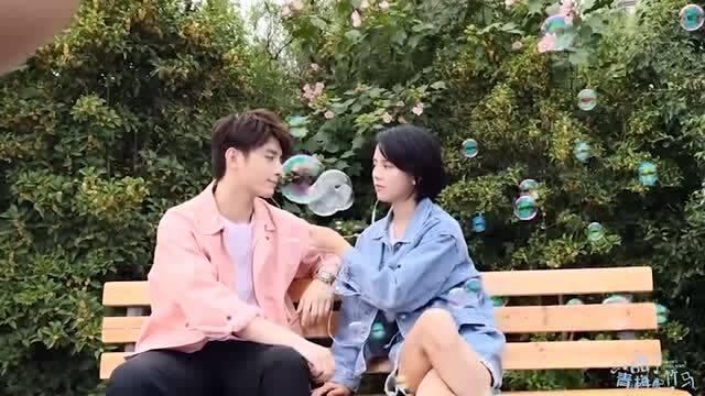 小孩脾气大怎么管教？游戏画面