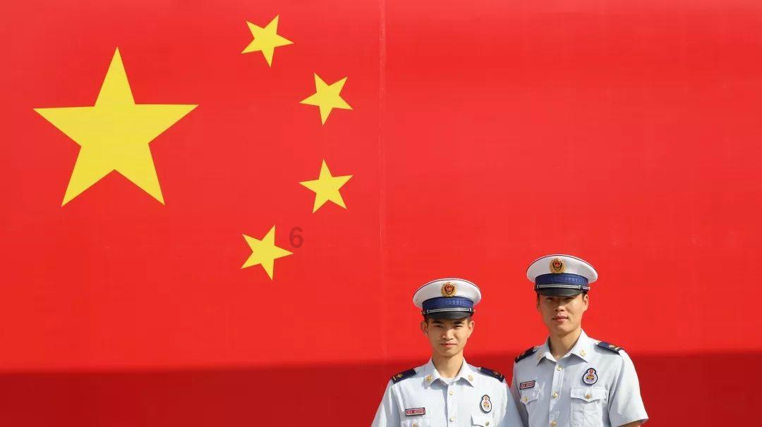 1884年的今天,称霸亚洲的“定远”和“镇远”号铁甲舰装备完成